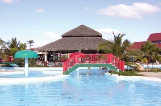 Pool
 di Covarrubias Club All Inclusive