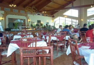 Restaurant
 di Covarrubias Club All Inclusive