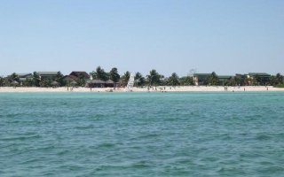 Beach
 di Covarrubias Club All Inclusive