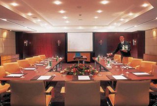 Conferences
 di Grand Rotana Resort & Spa