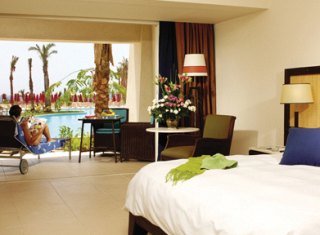 Room
 di Grand Rotana Resort & Spa