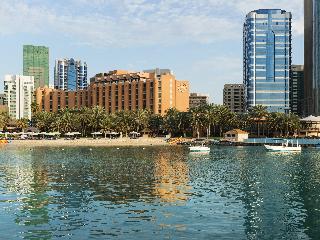 Sheraton Abu Dhabi Hotel & Resort - Generell