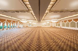 Sheraton Abu Dhabi Hotel & Resort - Konferenz
