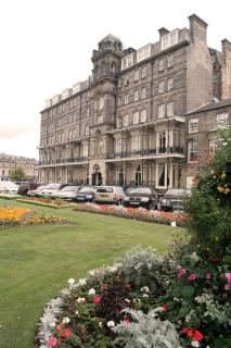 General view
 di The Yorkshire Hotel