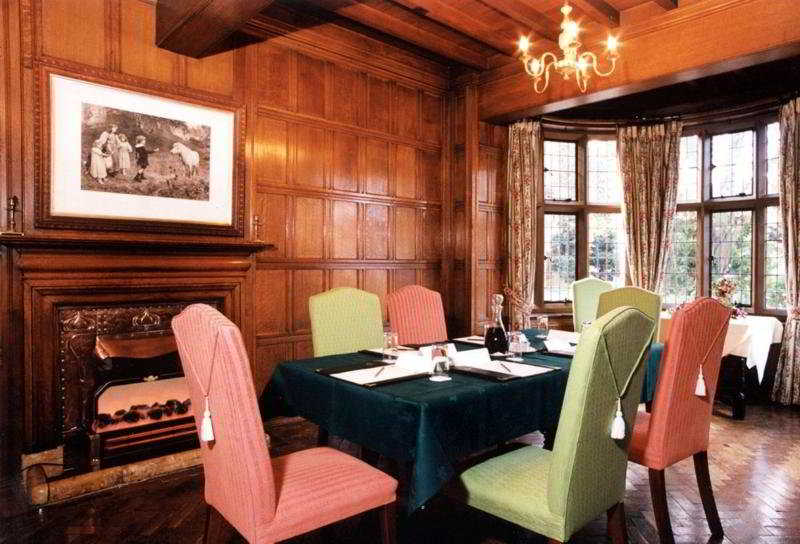 Conferences
 di Risley Hall Hotel