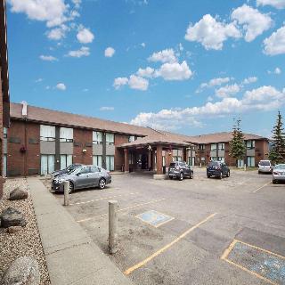 Comfort Inn West
