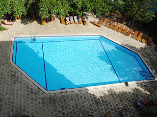 Pool
 di Kohly