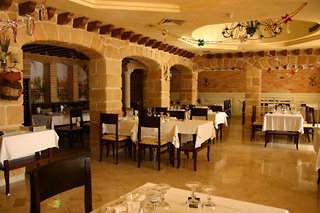 Restaurant
 di Tej Marhaba