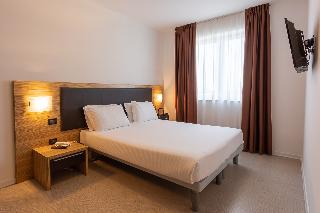 suite standard