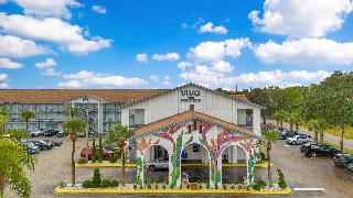 Home 1 Suites Extended Stay -Kissimmee