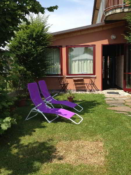 General view
 di Angi Hotel