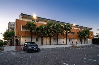 Sure Hotel by Best Western Rochefort-sur-Mer