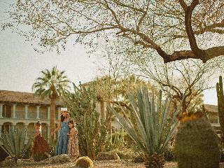 Fairmont Scottsdale Princess