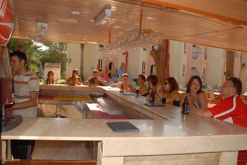 Bar
 di Angora