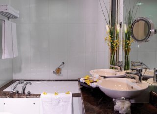 Room
 di Al Murooj Rotana