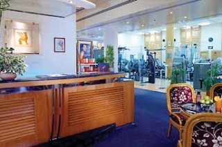 Bar
 di JW Marriott DEIRA