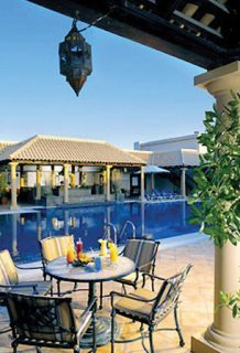 Pool
 di JW Marriott DEIRA