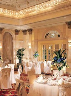 Restaurant
 di JW Marriott DEIRA