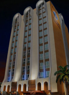 General view
 di Al Khaleej Palace