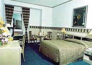 Room
 di Al Khaleej Palace