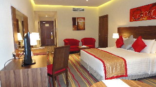 Room
 di Al Khaleej Palace