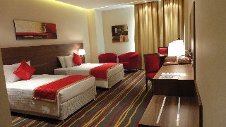 Room
 di Al Khaleej Palace