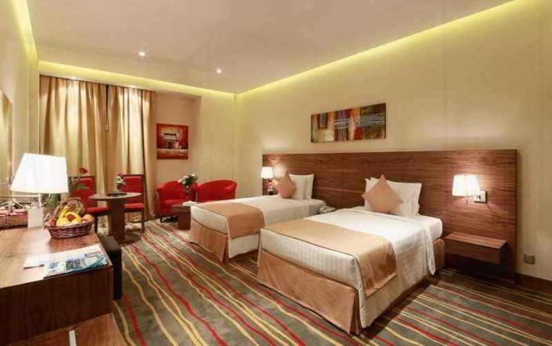 Room
 di Al Khaleej Palace