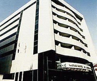 General view
 di Mayfair