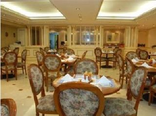 Restaurant
 di Moscow