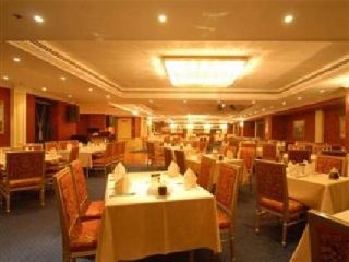 Restaurant
 di Moscow