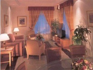 Room
 di Al Bustan Centre & Residence