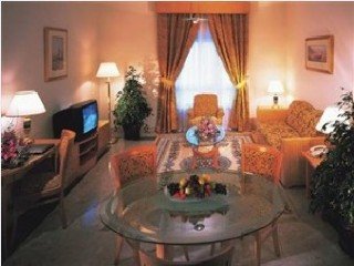 Room
 di Al Bustan Centre & Residence