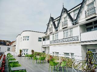 De Normandie