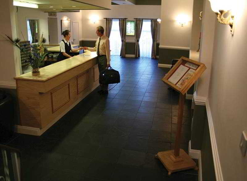 Lobby
 di De Normandie