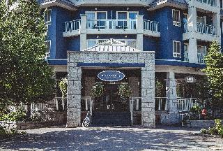 Summit Lodge Boutique Hotel