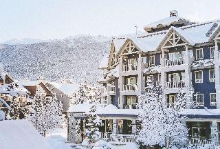 Summit Lodge Boutique Hotel