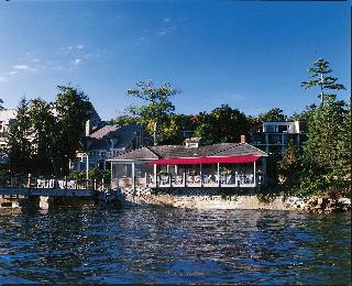 Holiday Inn Resort Bar Harbour