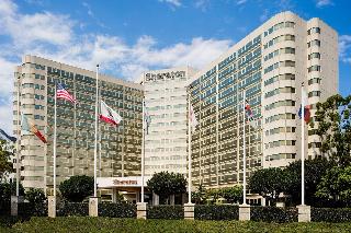 Sheraton Gateway Hotel Los Angeles Airport
