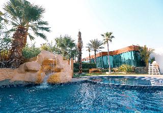 Dubai Marine Beach Resort & Spa - Generell
