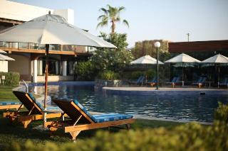Dubai Marine Beach Resort & Spa - Pool