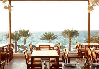 Dubai Marine Beach Resort & Spa - Restaurant