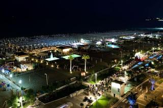Lungomare, Rimini