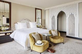 Lagoon Deluxe Room
