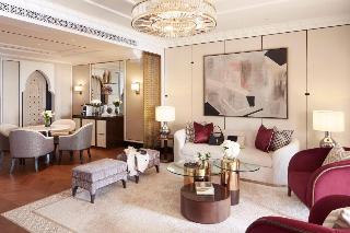 Ocean Premier Suite