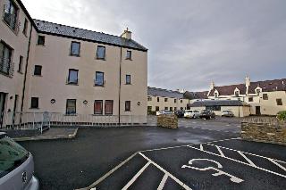 The Ayre Hotel
