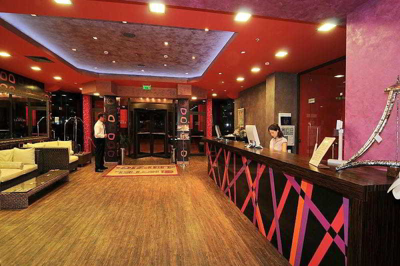 General view
 di Leipzig