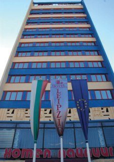 General view
 di Leipzig