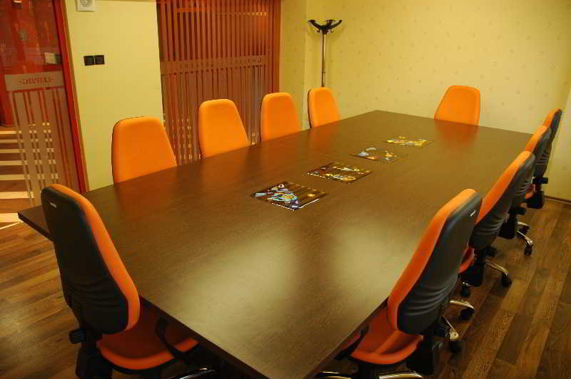 Conferences
 di Leipzig