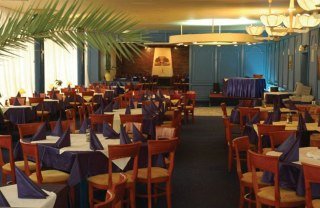 Restaurant
 di Leipzig