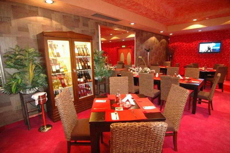 Restaurant
 di Leipzig